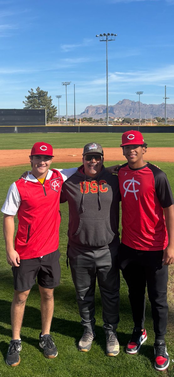 Paul Cruz (@paulcru30099090) on Twitter photo Thank you to these two amazing kids from <a href="/Saguaro_HS/">Sabercat Nation</a>, Zander Bratspis & Alain Gomez. Quick phone call and they selflessly showed up to talk to aspiring Area Code kids today in Mesa, AZ. Future is very bright for both and what a privilege to witness the growth of these young men. Thank you to these two amazing kids from <a href="/Saguaro_HS/">Sabercat Nation</a>, Zander Bratspis & Alain Gomez. Quick phone call and they selflessly showed up to talk to aspiring Area Code kids today in Mesa, AZ. Future is very bright for both and what a privilege to witness the growth of these young men.