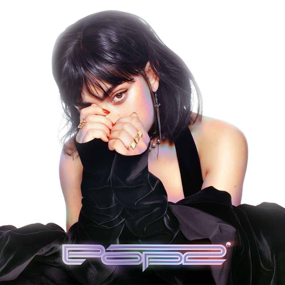 PopCrave's tweet photo. 7 years ago today, Charli xcx released ‘Pop 2.’ https://t.co/TWfhdbr4Od