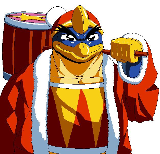 TheDededeGuy's tweet photo. @Lucky_Opal_ I gotchu man https://t.co/WppKerGRVa