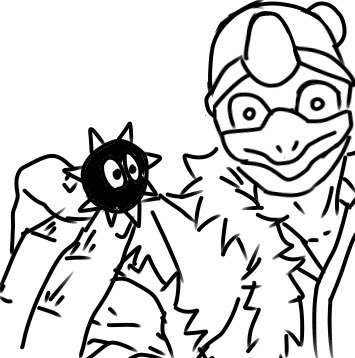 TheDededeGuy's tweet photo. @Lucky_Opal_ I gotchu man https://t.co/WppKerGRVa