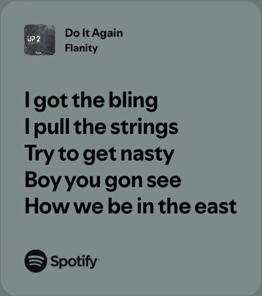 FLANITY_RTD's tweet photo. Tell your favourite rapper I can write his best verse for him 🥷 https://t.co/VkK1o3AHbV