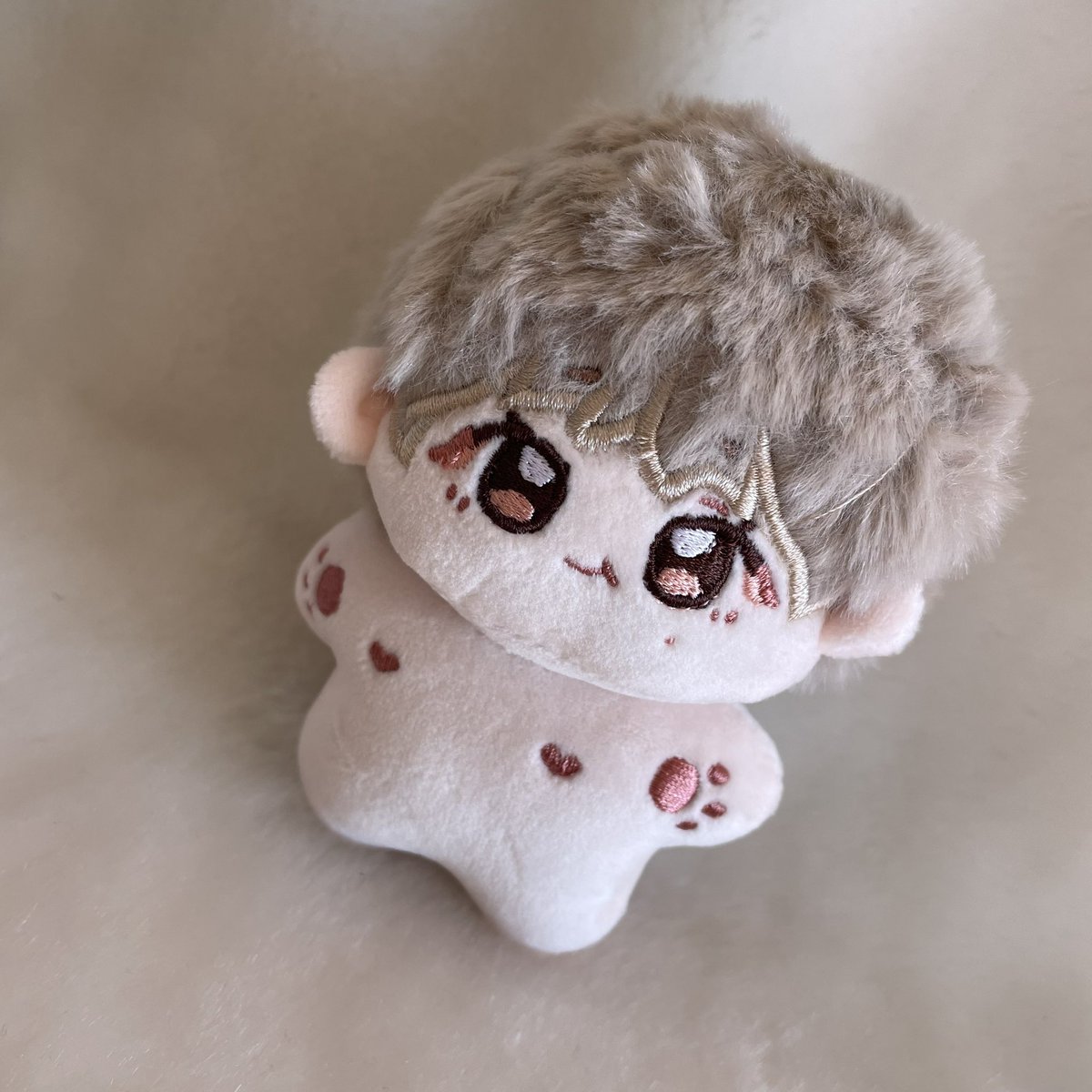 10cm #テテ ぬいちゃん 店頭入荷しました #新大久保 #東新宿