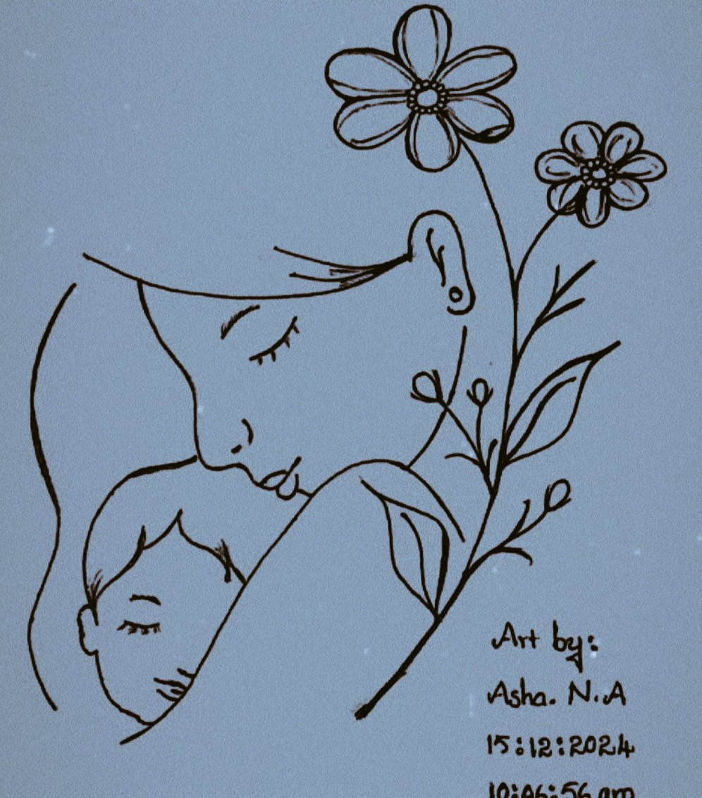 simplelady_ash's tweet photo. ನಾನು ಚಿನ್ನಿಮಾ...🤍🫂
#simple_drawing
#hobby
#ArtistOnTwitter
#artvsartist2024
#drawingbase https://t.co/3ixcP6xyQZ