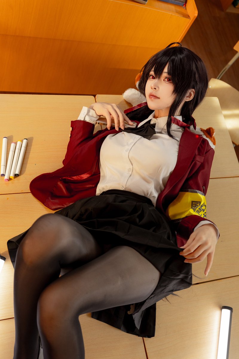 SconeSkk_'s tweet photo. #アズールレーン #コスプレ #cosplay https://t.co/BK1yONRf2C