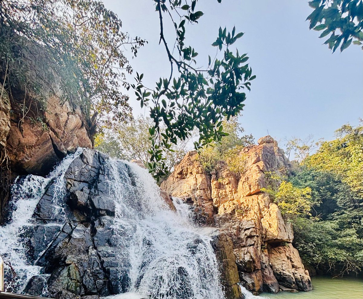 SurrbhiM's tweet photo. The beauty of Odisha ✨

#OdishaTourism #SanaGhagara https://t.co/fKpbGdB70q