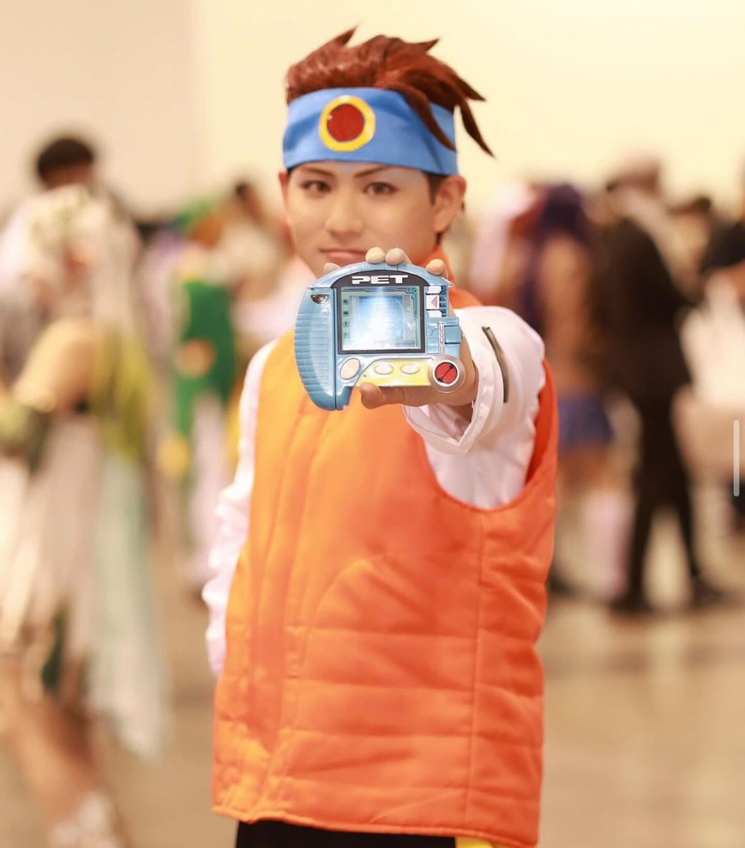Ling_67366's tweet photo. #首届洛克人街道上海AM02纪念24h
代发
第十八棒-紙兔（ins:paper_rebbit_55）
cosplay光热斗
主催：@SHAM02ROCKMAN https://t.co/5lKw2rI9Fo
