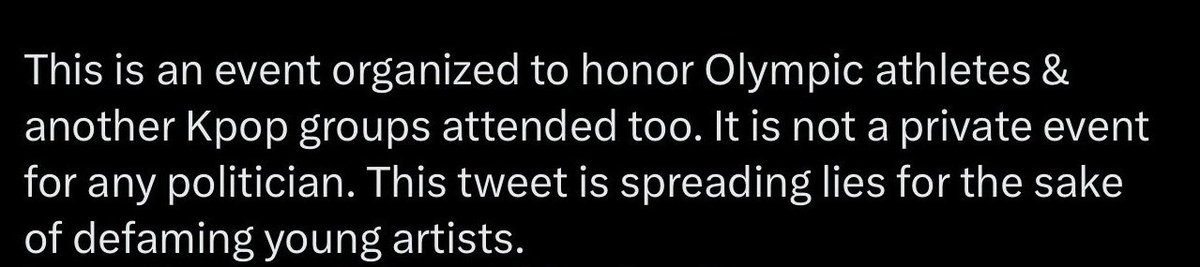 fronthart's tweet photo. @forever_rain58 So where abt 876 were submitted in the court?
u cant even provide a right translation of what she said during the conference so how about mind ur damn business the op first started dragging newjeans and spreading misinformation u all supported. U cant keep u mind away from nwjs https://t.co/8i95t7RCaF