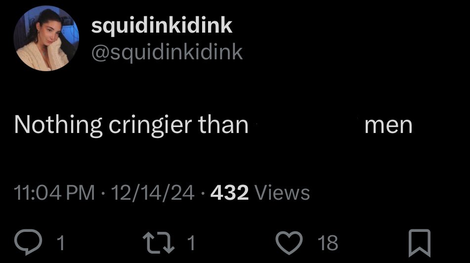 Stump tweet media