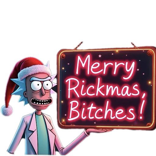 YurronX's tweet image. Must be #Rickmas 🎄 

22G1oCohNWxJD6Ejjt5sExkKV1o5X3tbbKrnoJrppump