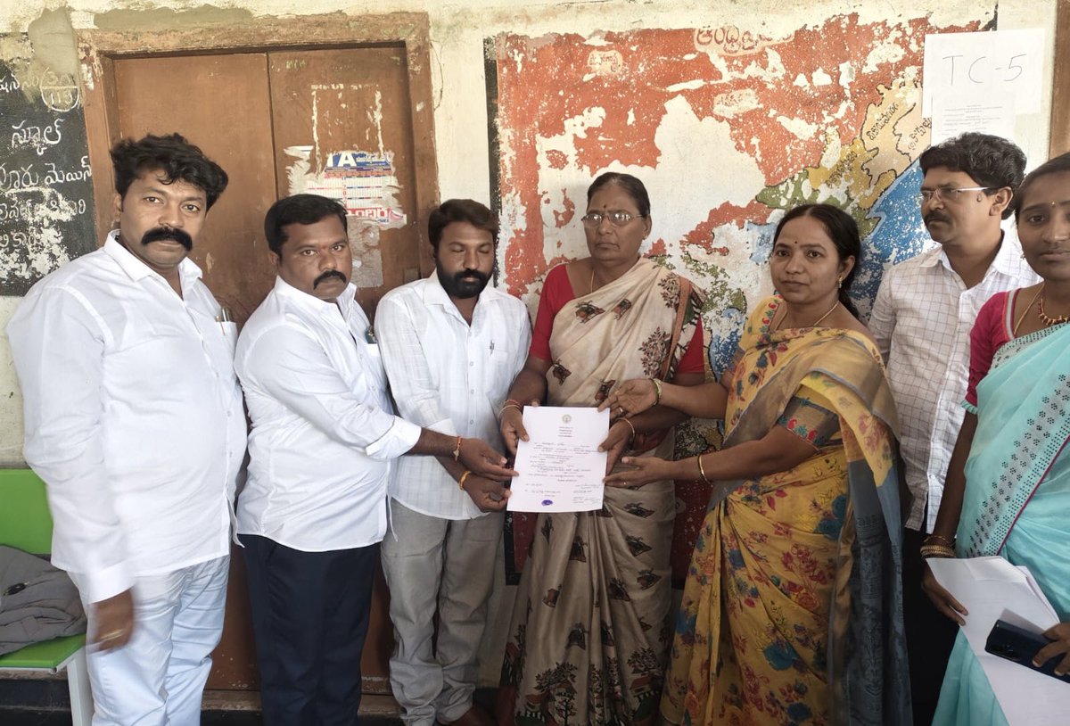PrasadYadavJSP tweet picture