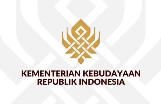 rizkidwika's tweet photo. Logo baru Kementerian Kebudayaan.
Akusih yes. https://t.co/o2mqXGT4NV