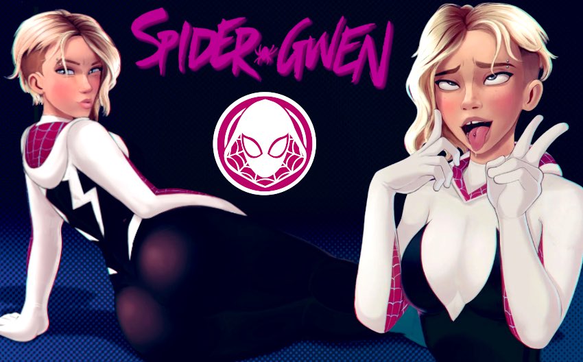 ᴛʜᴇ ᴀᴍᴀᴢɪɴɢ ɢʜᴏꜱᴛ-ꜱᴘɪᴅᴇʀ! ᴛʜᴇ ᴡᴇʙ-ꜱᴡɪɴɢɪɴɢ, ᴄʀɪᴍᴇ ꜰɪɢʜᴛɪɴɢ ᴀɴᴅ ᴍᴜʟᴛɪᴠᴇʀꜱᴇ ᴛʀᴀᴠᴇʟʟɪɴɢ ʜᴇʀᴏɪɴᴇ!

ᴀᴋᴀ: ɢᴡᴇɴᴅᴏʟʏɴ ꜱᴛᴀᴄʏ.