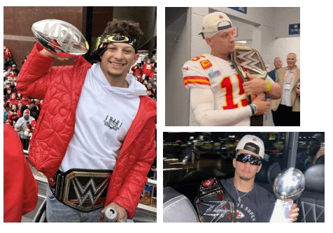 JoeyAbs316's tweet photo. @Ed5963700962728 @EVIL_KEN @SeanRossSapp And also because they give a title to championship teams, so they want that logo to be seen everywhere. Free advertisement! https://t.co/Gc8w86qJnq