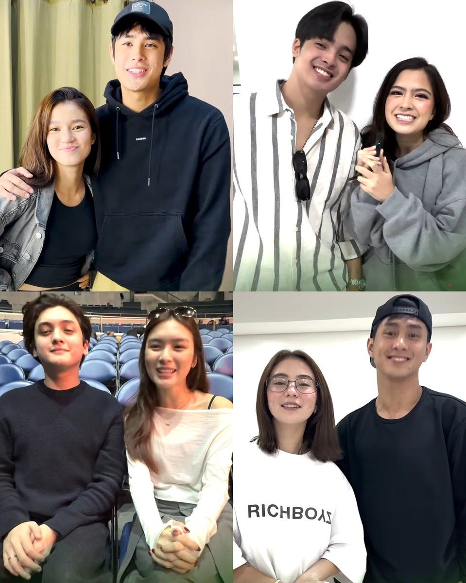 kowalerts's tweet photo. Makisaya at maki-celebrate mga Kapamilya! #ShineKapamilya: The #ABSCBNChristmasSpecial2024! ✨

Catch the Part 2 Special on December 14 &amp; 15 at 8:30 PM on Kapamilya Channel, Kapamilya Online Live, or A2Z. ❤️🎄💙 https://t.co/3TXgDE5e2Z