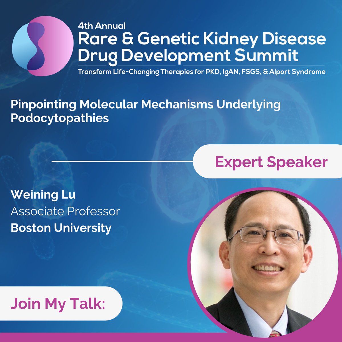 Weining (Wein) Lu tweet media