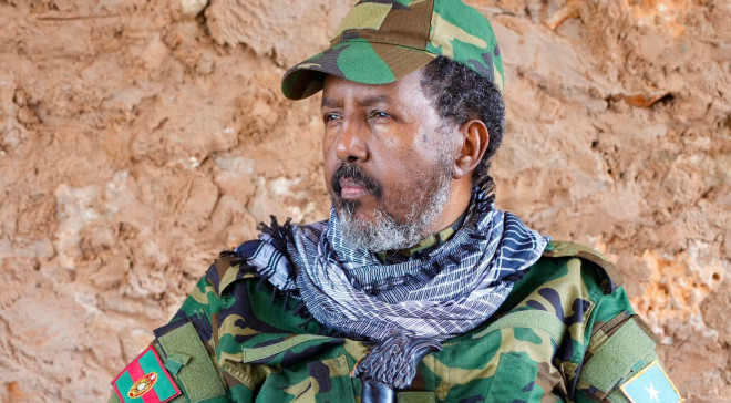 GuledWiliq's tweet photo. #Raskamboni Conflict Intelligence Briefing.
Intel Insight:
Recent intelligence reports reveal that Ahmed Madoobe funneled $200,000 to Al-Shabaab in exchange for safe passage for his troops, along with two suicide bombers who helped him execute an ambush against the SNA Gorgor units in Raskambooni. This transaction was reportedly arranged with Badru Diin Ahmed, the leader of Al-Shabaab in Jubaland and a close relative of Madoobe. Additionally, Madoobe received police support from President Mustafa of the Somali region in Ethiopia.
In a strategic move, Hassan Sheikh dispatched Gorgor units of the SNA, linked to former leaders Farmaajo and Sharif, with the intention of neutralizing this force rather than launching an offensive against Jubaland. His objective seemed to be sending these troops to their demise, which explains why a significant number of them chose to surrender to the Kenyan government.
The aftermath of the conflict resulted in 50 casualties, including 30 from the SNA and 20 from Madoobe's forces.
Intell Assessment:
It is clear that neither Ahmed Madoobe nor Hassan Sheikh are committed to genuine state-building or sustainable development at either the state or federal level. The time has come for the U.S. and EU nations to hold these political disruptors accountable, beginning with Madoobe, who has been effectively enabling Al-Shabaab for the past 13 years. Jubaland stands in urgent need of political reform that will benefit both its neighbors and Somalia as a whole. Hassan Sheikh's authoritarian approach poses a significant threat to Somalia’s future, and it is imperative for international donors to consider imposing financial sanctions on him and his associates.