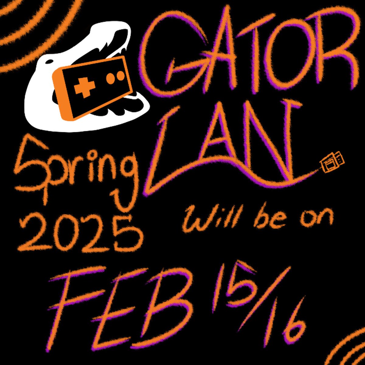 🐊🐙🍊🦑