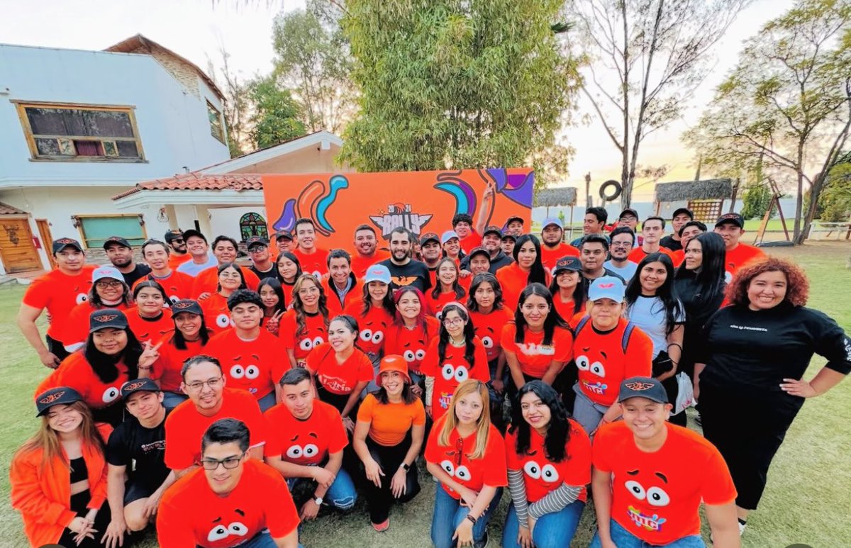 yulmarocha's tweet photo. Rally de la participación política, haciendo política con las juventudes 🔥🍊 https://t.co/naM5EAPaHy