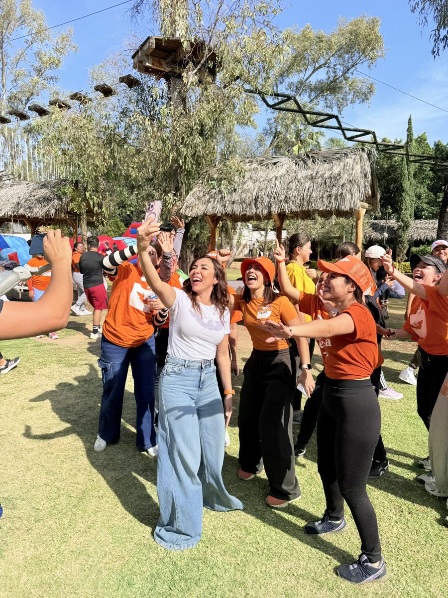 yulmarocha's tweet photo. Rally de la participación política, haciendo política con las juventudes 🔥🍊 https://t.co/naM5EAPaHy