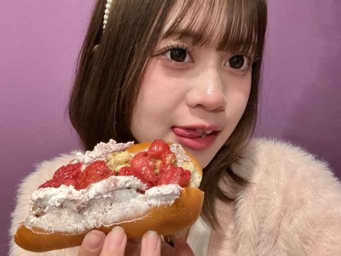 Twitterのコスプレ画像8