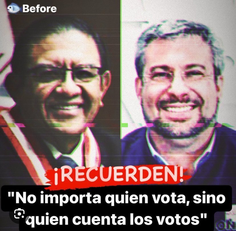 DavidChavezBar1's tweet photo. Nunca olvidemos a estos miserables traidores a La Patria !!! https://t.co/B4YygkcPjV