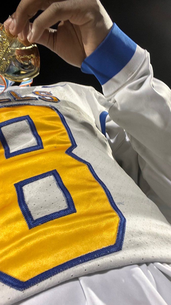 WEST 4 STATES 💙💛