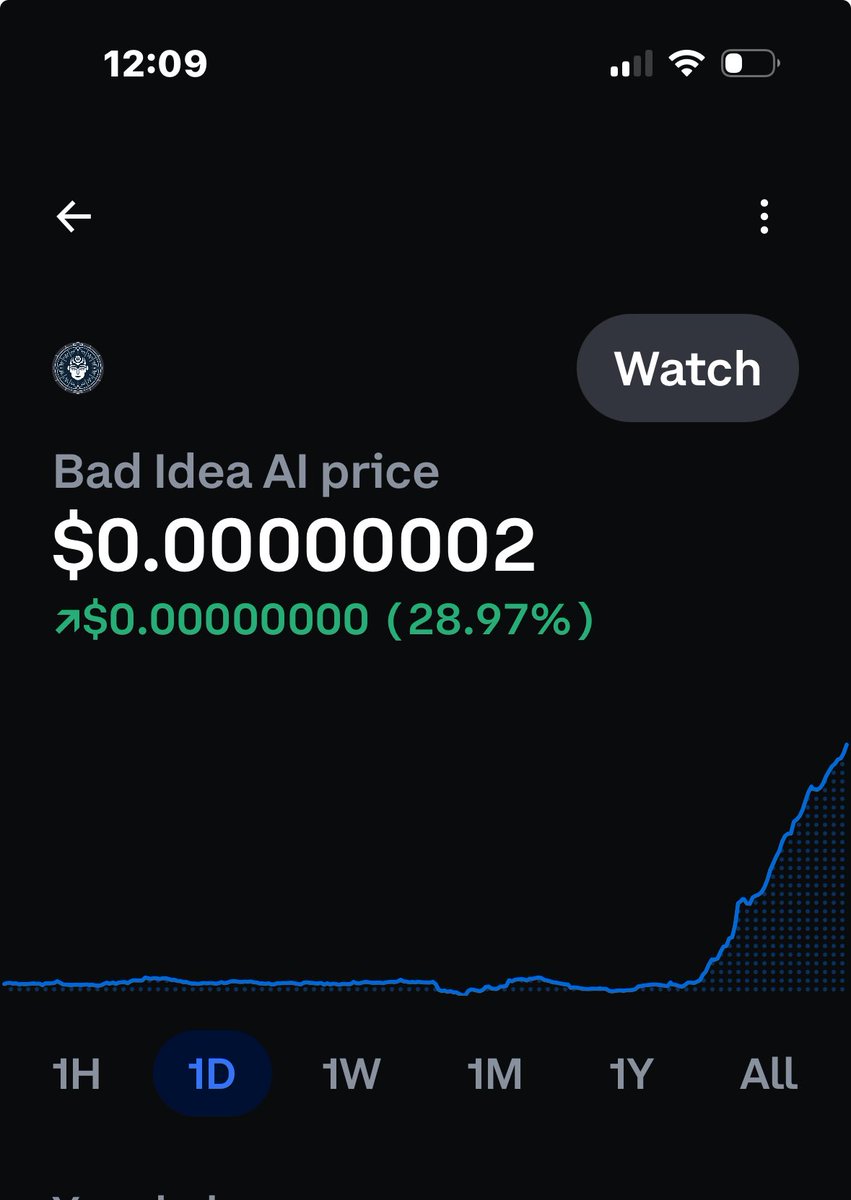 MoringaXcel's tweet photo. Why is NO ONE talking about #BadIdeaai MOON #Shib partner #Shibtrain https://t.co/RIEVT5e4Qu