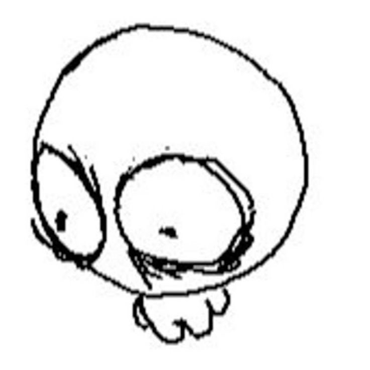 [Reminded of the mortifying fact that no matter what he does, Nous will not bat a single eye at him.]