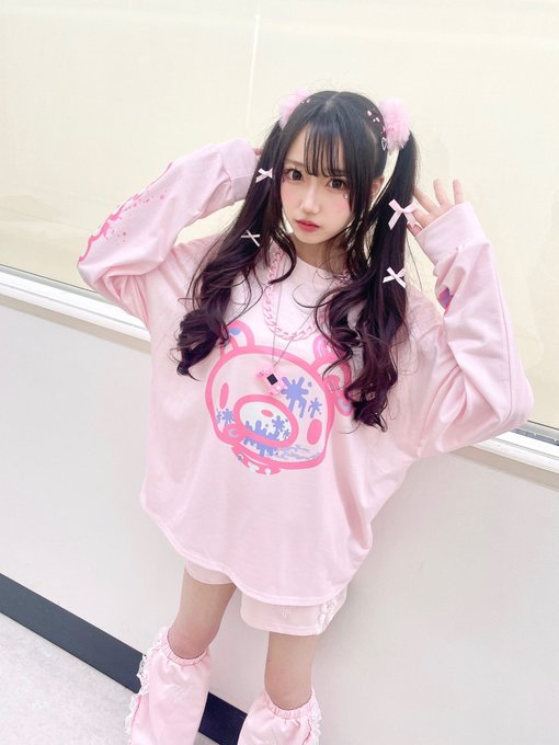 Twitterのコスプレ画像31