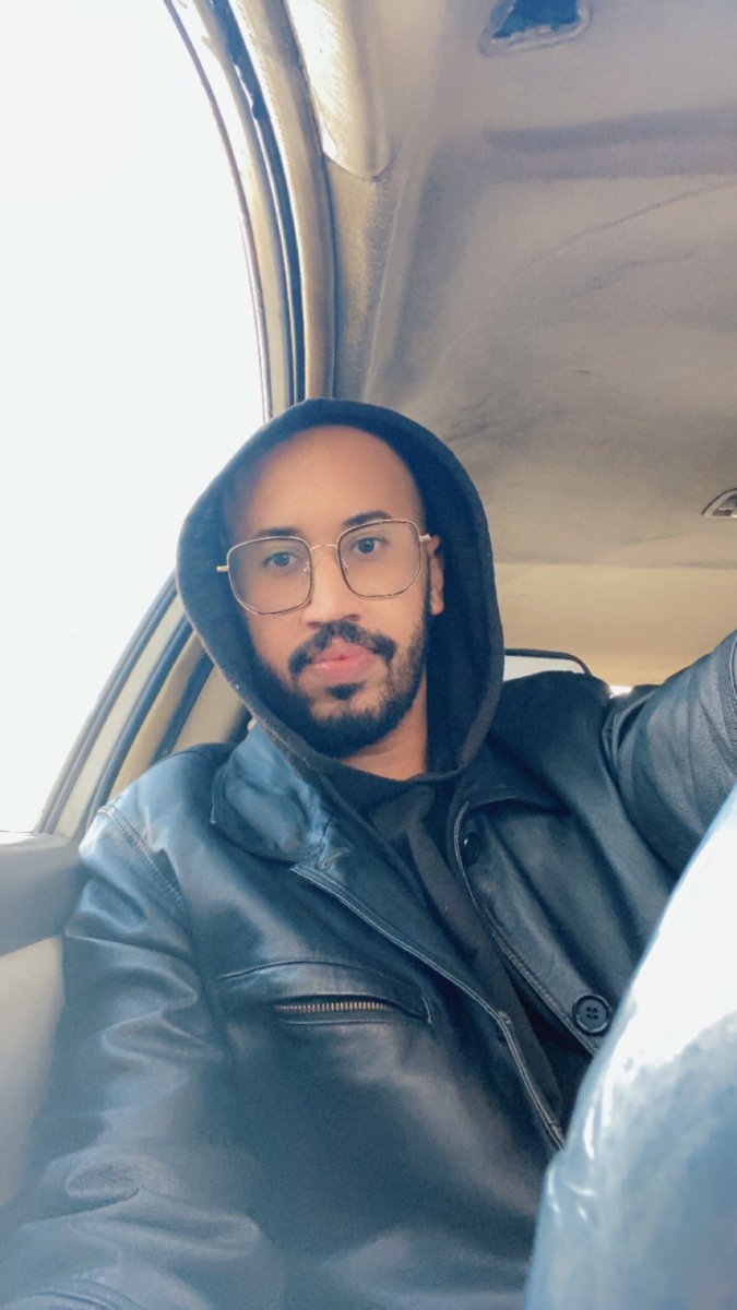 عبود ال مغربي tweet media