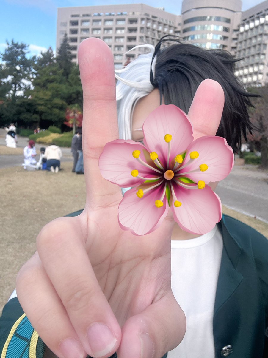 pknui_'s tweet photo. イケメンとデートしてるなう。 https://t.co/8vgXXFRY9Y