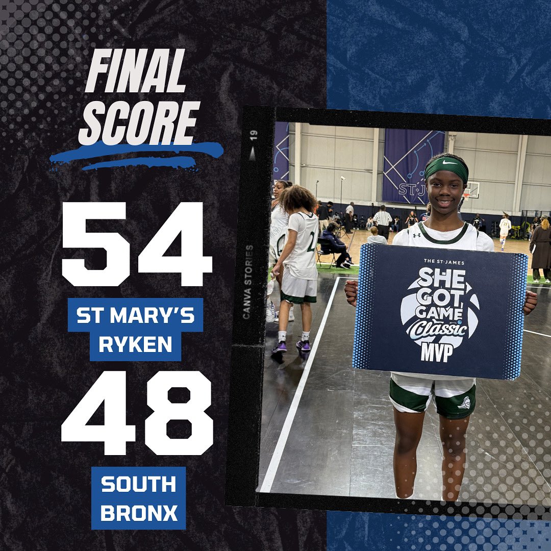 SMR Girls Basketball tweet media