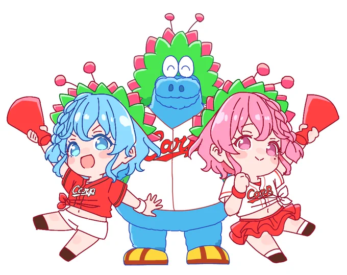 #プリ野球 
