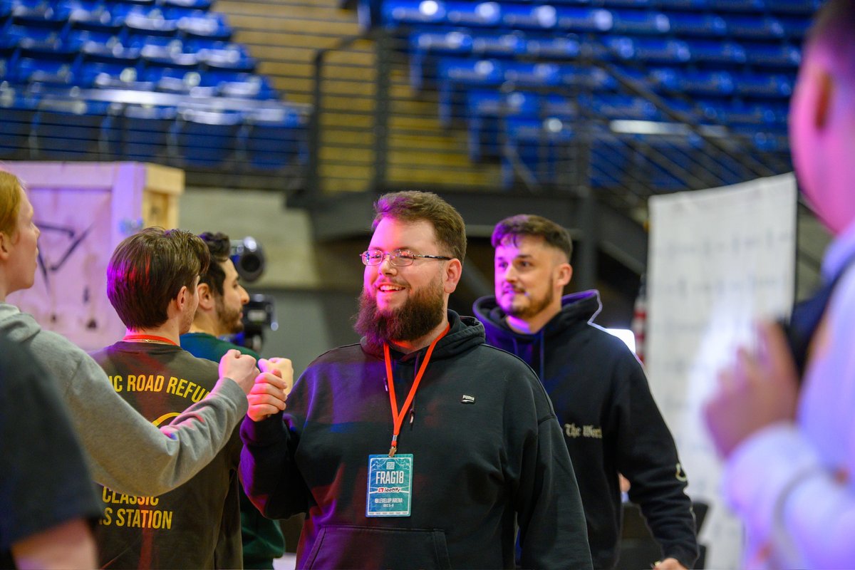 UndoneCS2's tweet photo. As of a few minutes ago we have qualified for ECL &amp; are officially on the market in search of an organization to to support our efforts at the top of competitive CS2.

If you want to support us, please be loud online on our behalf. Let orgs know by pointing to this post. Thanks! https://t.co/yh8dHcrULR