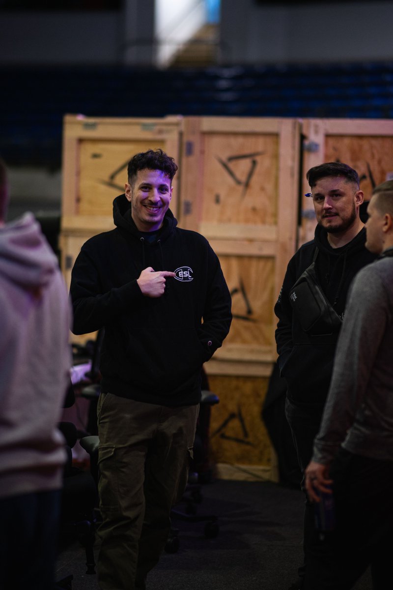 UndoneCS2's tweet photo. As of a few minutes ago we have qualified for ECL &amp; are officially on the market in search of an organization to to support our efforts at the top of competitive CS2.

If you want to support us, please be loud online on our behalf. Let orgs know by pointing to this post. Thanks! https://t.co/yh8dHcrULR