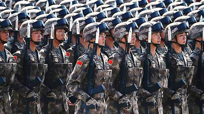 realgerhardtvdm's tweet photo. 🔥🚨U.S BACKED TERRORISTS IN SYRIA SAYS CHINA IS NEXT: 

The U.S.'s support for the Turkestan Islamic Party, a violent Uyghur separatist group, has once again backfired as they now threaten China's security. The Biden administration's hypocrisy is evident as they consider removing the group's Syrian branch from the terrorist list, even as they march through Damascus, armed with U.S. weapons. 

China has every right to defend itself against these CIA backed terrorists, who seek to establish an Islamist state in Xinjiang. The U.S. must stop its support for these militants and take responsibility for the consequences of its actions. 

It's also very strange how the U.S. cares so much about Muslims in China, but they kill other Muslims around the world in wars and they call them then terrorists. Super strange.
Can anyone explaine this to me?