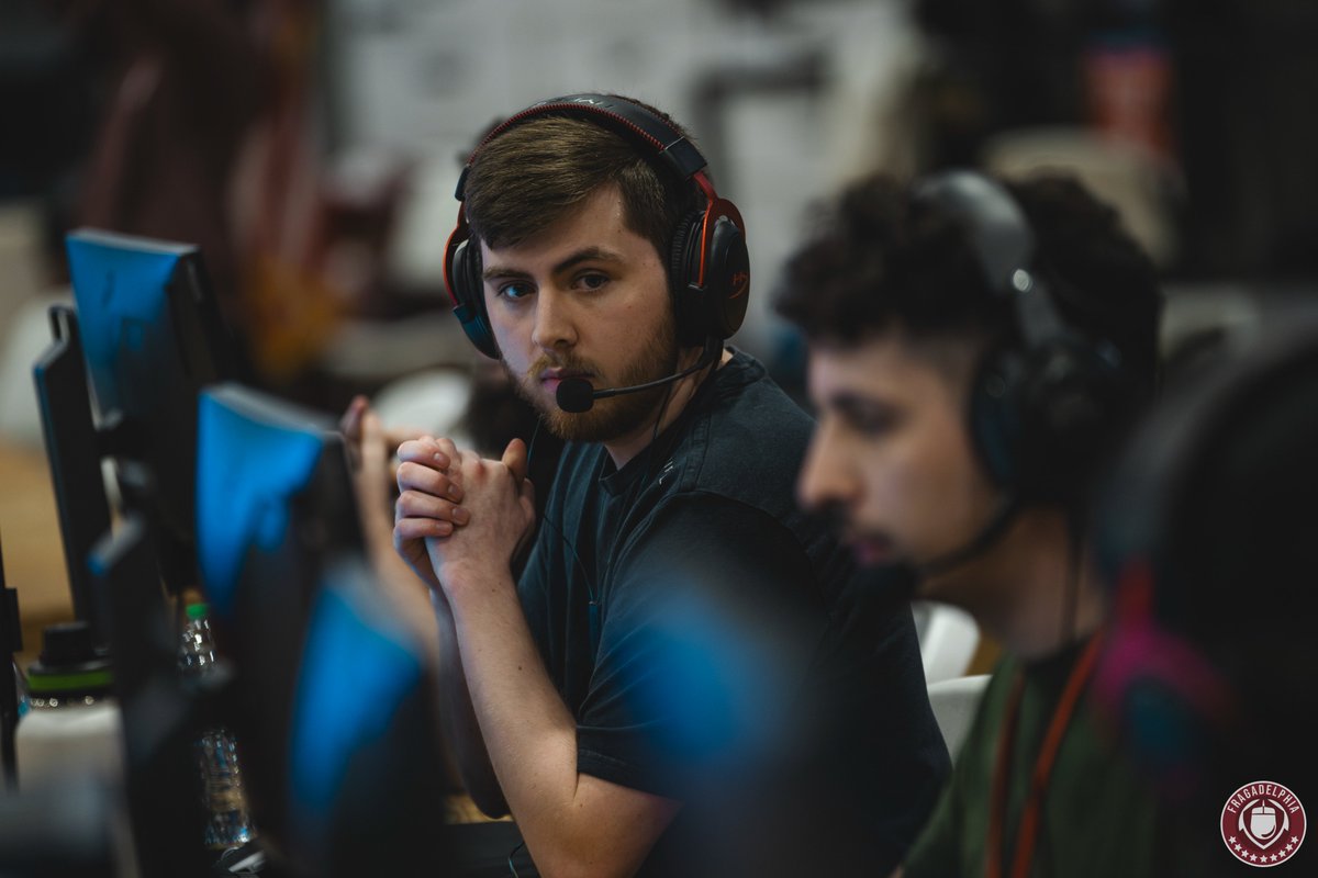 UndoneCS2's tweet photo. As of a few minutes ago we have qualified for ECL &amp; are officially on the market in search of an organization to to support our efforts at the top of competitive CS2.

If you want to support us, please be loud online on our behalf. Let orgs know by pointing to this post. Thanks! https://t.co/yh8dHcrULR