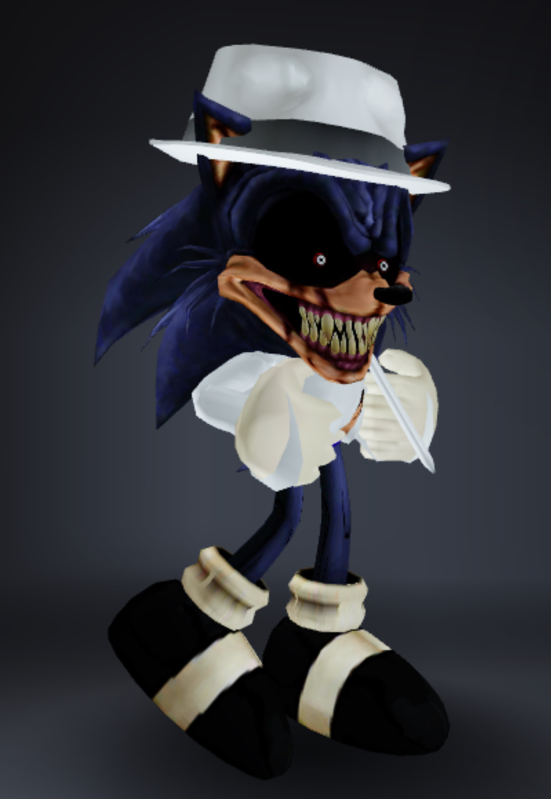 SansSonic tweet media