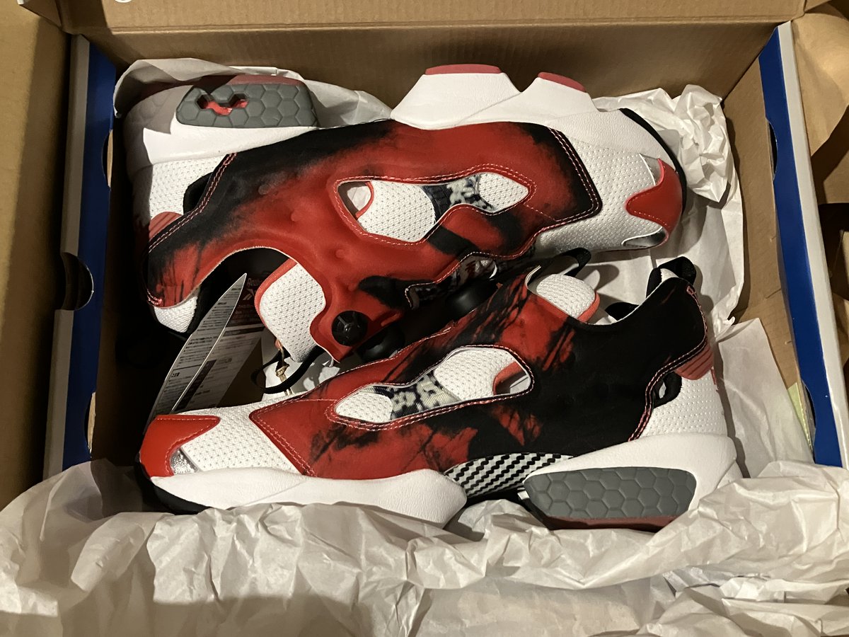 Instapump Fury 94 MAGMA 