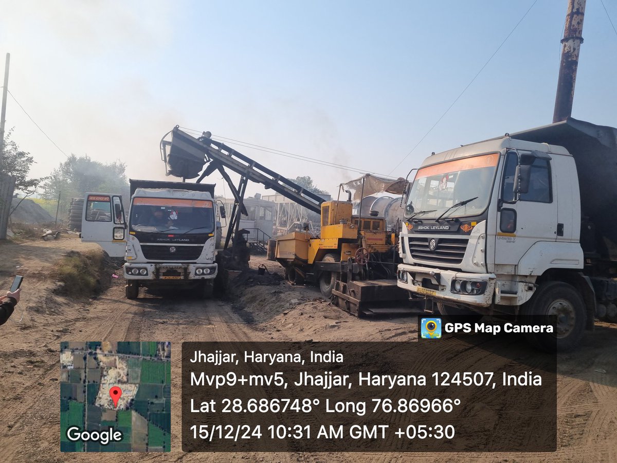 Amarjeet Punia tweet media