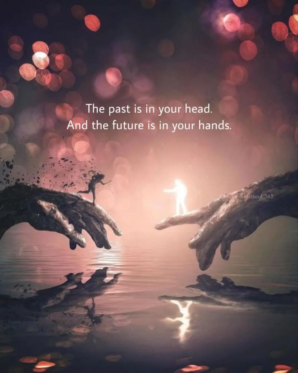 mohamedamneh1's tweet image. ✨ The choices we make today shape our tomorrow. Learn from the past, but don't let it hold you back. Your future is yours to create. 🌟

#MotivationalQuotes   #FutureInYourHands #Inspiration #SelfGrowth #MindsetMatters #PositiveVibes #NewBeginnings #PersonalDevelopment #mamneh8