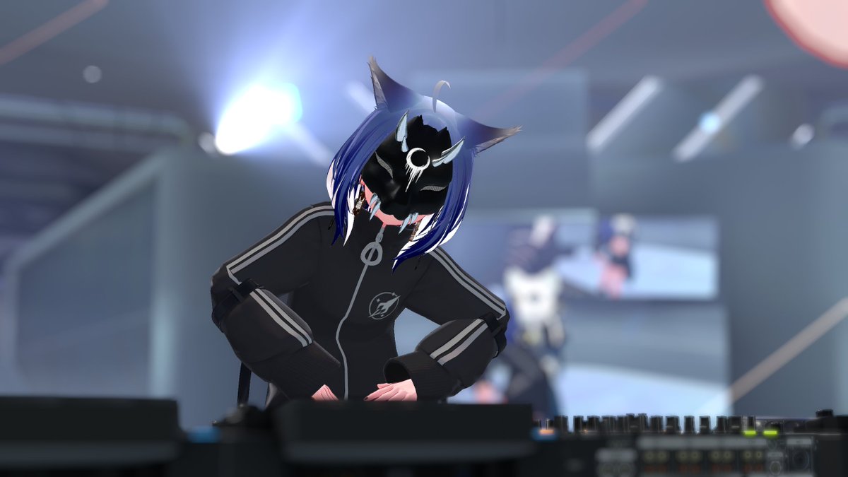 ClydeMachine's tweet photo. LUMINA BEFORE, BOTBRANDON NOW! #VketReShuffle https://t.co/7zd0BaYLA6