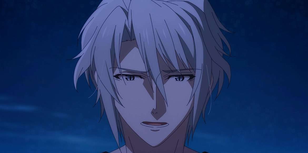 DailyGaku8's tweet photo. He’s beautiful even when he’s sad https://t.co/Iw2avX5NuD