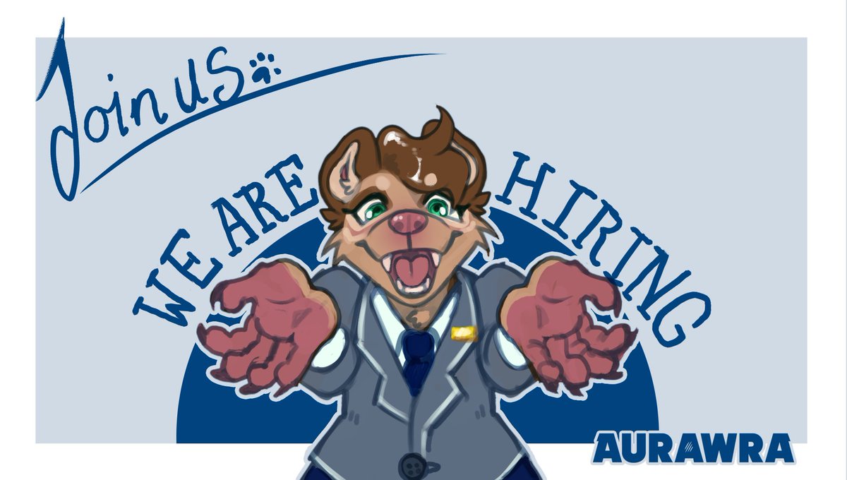 Aurawra tweet media