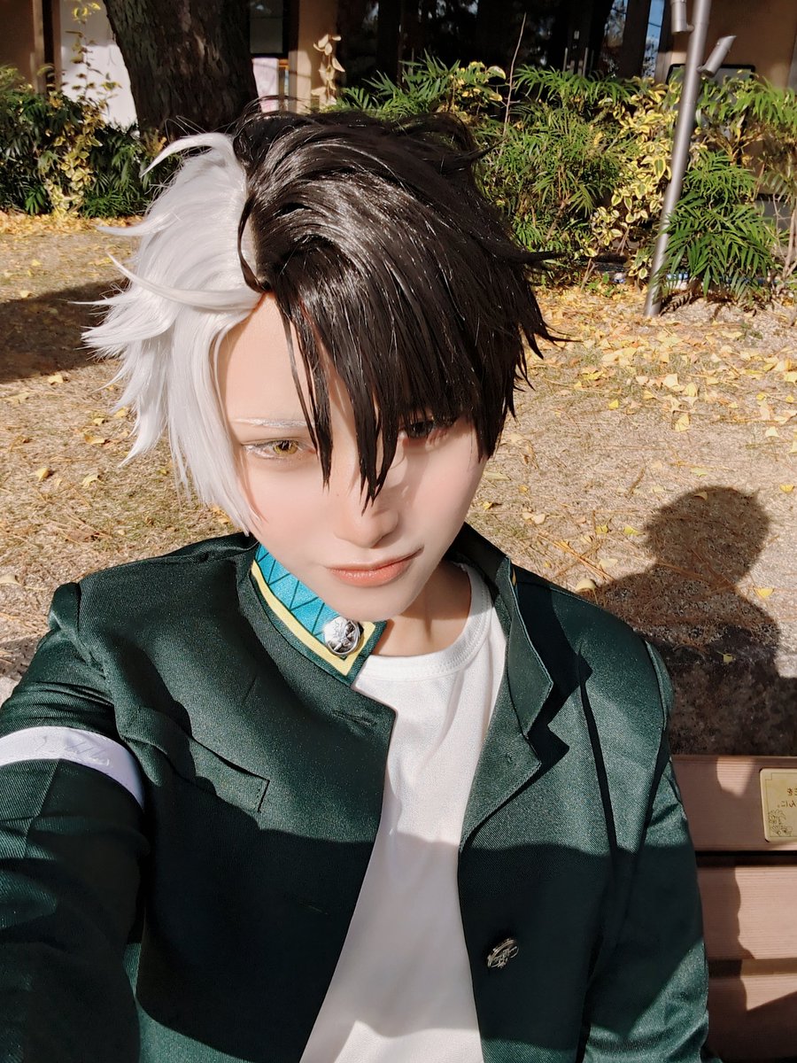 minato_fujiwara's tweet photo. おるで
眩しくて睨んでる。
クオリティは勘弁 https://t.co/GstxaMkOUp