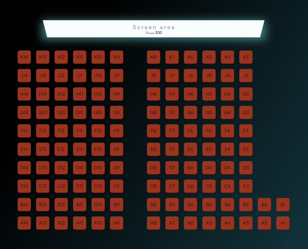 VisinemaID's tweet photo. Special Screening Ambyar Mak Byar Jakarta, Bekasi, Yogyakarta SOLD OUT π₯
Sampai jumpa buat joget dan nyanyi bareng di bioskop!
#AmbyarMakByarFilm
#FilmAmbyarMakByar
#FilmAMB https://t.co/AzGuljxtog