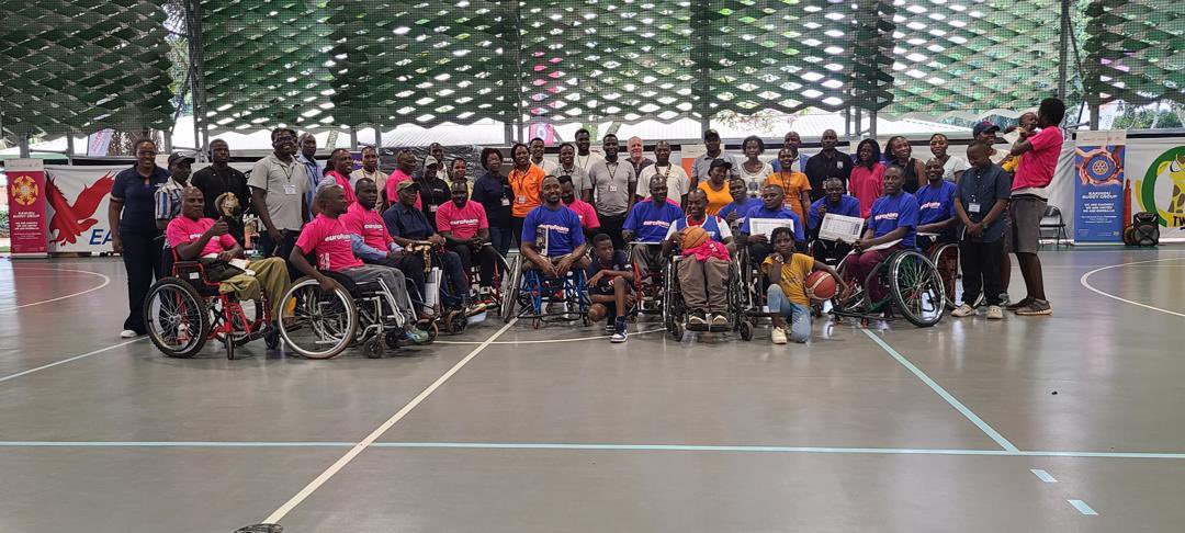 l_growingbones's tweet photo. THANK YOU to @RcBwebajja @ISofUganda Mega Pharmaceuticals and to each and every one of you who supported Spinal Cord Injury Awareness! Your kindness, generosity, and advocacy has made a profound impact on the lives of individuals and families affected by spinal cord injuries. https://t.co/gKcQJdjKgC