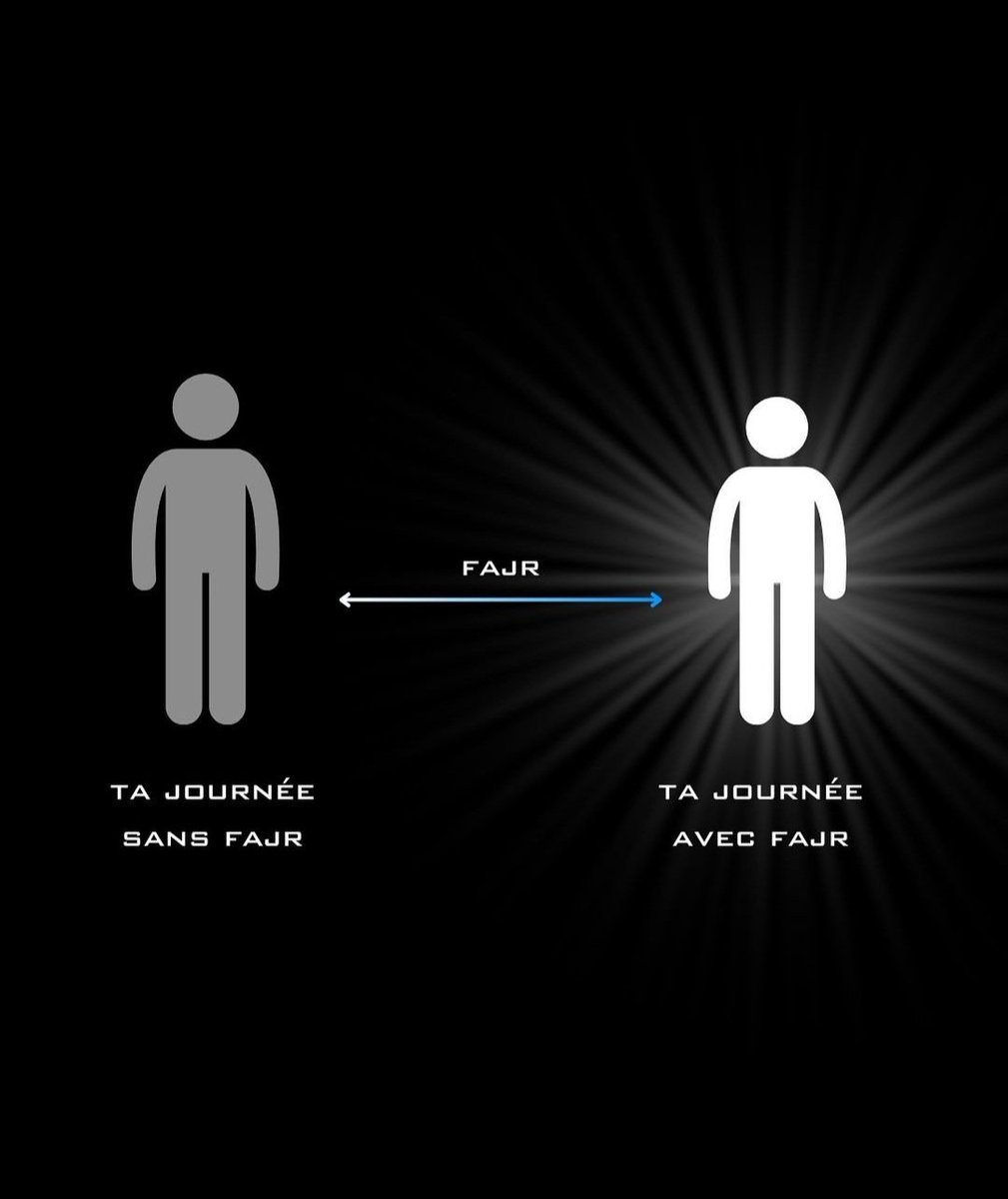 moussa_tawhid's tweet photo. Il suffit de prier Fajr pour être illuminé https://t.co/jSTOjF6Inv