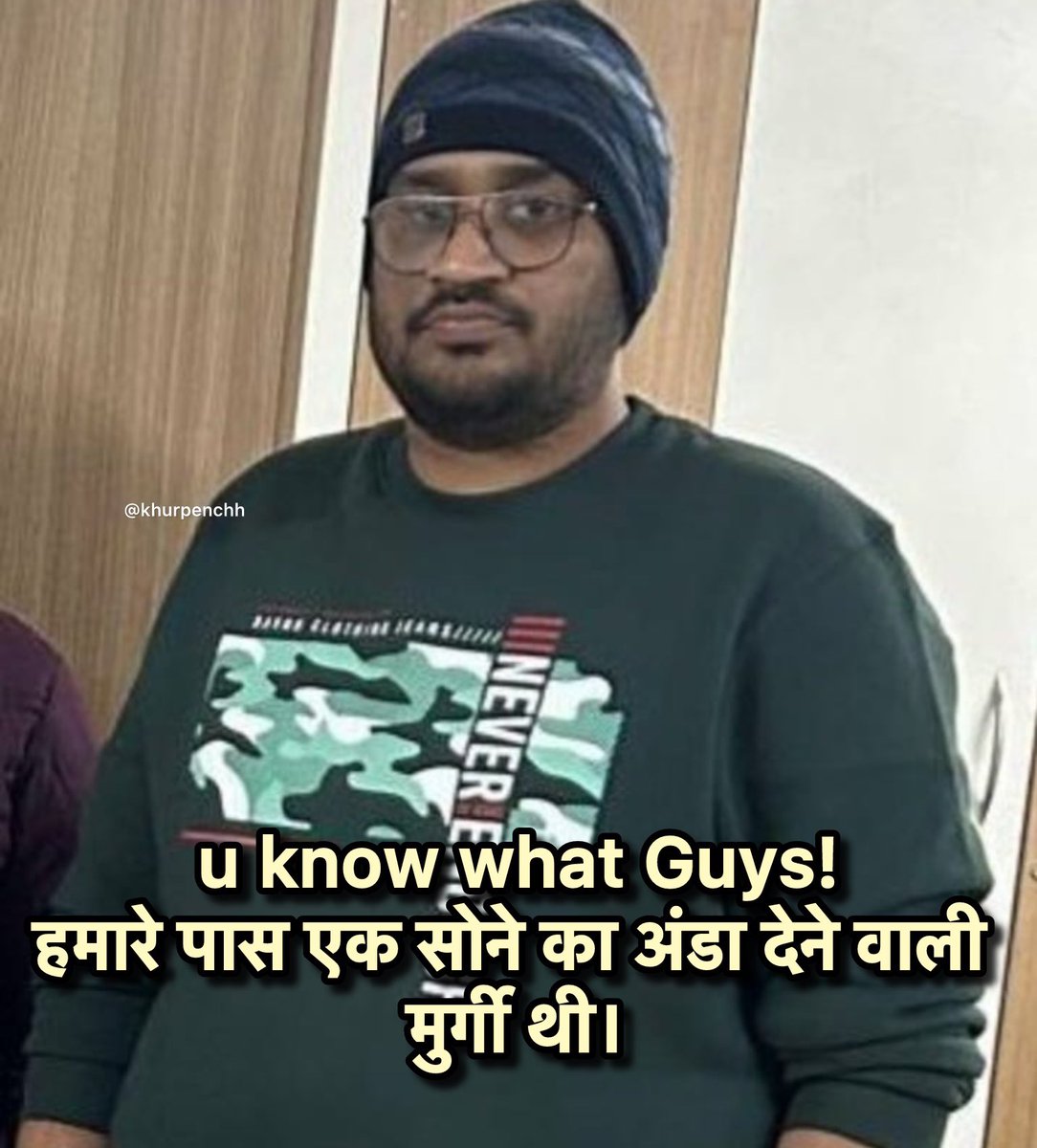 khurpenchh's tweet photo. दुख दर्द पीड़ा 🗿🗿     #AtulSubash https://t.co/DanbXpZ13a