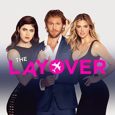 Saravan_movieRW's tweet photo. #TheLayover (2017) IMDb ⭐5
🎥 Comedy/Romance ⭐6.75/10 🔞
Two friends Meg & Kate, meet a handsome stranger, Ryan, on a flight. During a layover, they find themselves competing for his attention.
Underrated but good, girls Chase guy movie, fast paced screenplay superb comedy with funny climax twist 🤯😂😂👌, lot of adult 🔞 comedy scenes there watch alone, alexandra hot& beauty🥵🥵🥶,good watch 🤩
Running time only 1hr 30min
Ott - Prime